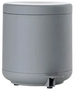 Cubo de pedal Zone Ume - gris