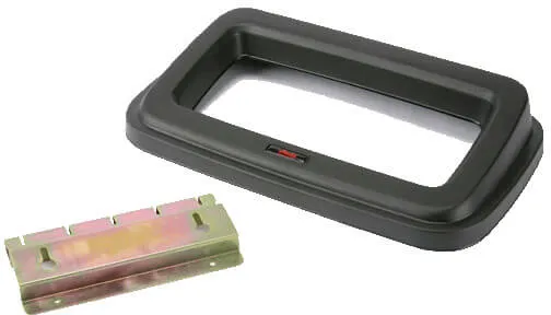 Soporte de pared Vileda Geo con tapa