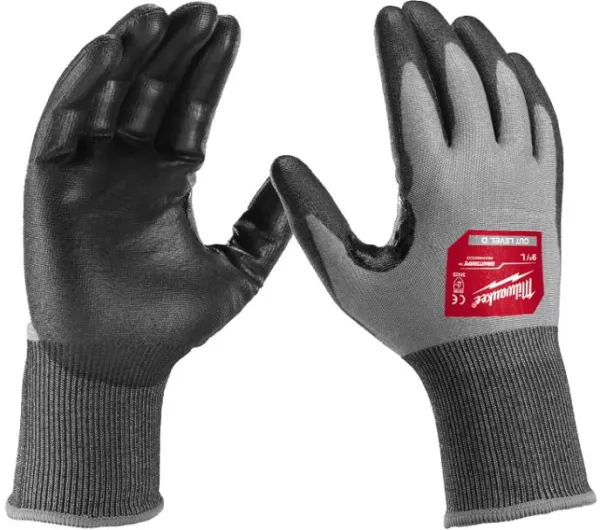 Milwaukee Guantes HI-DEX CUT D - L/9