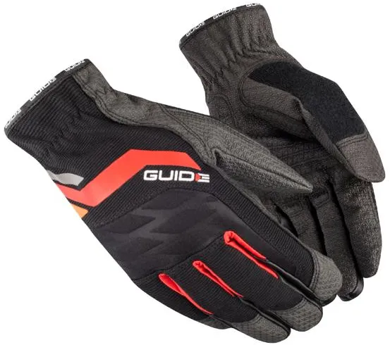 Guante de trabajo Guide 5112 talla 7