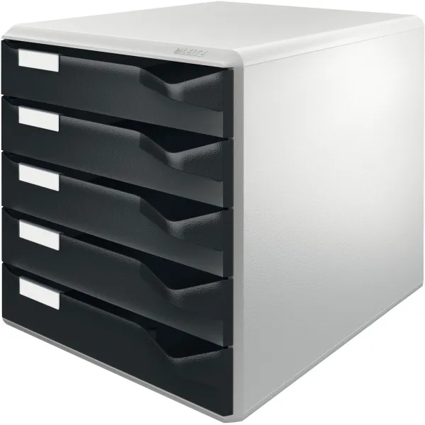 Leitz Post y Form cajonera