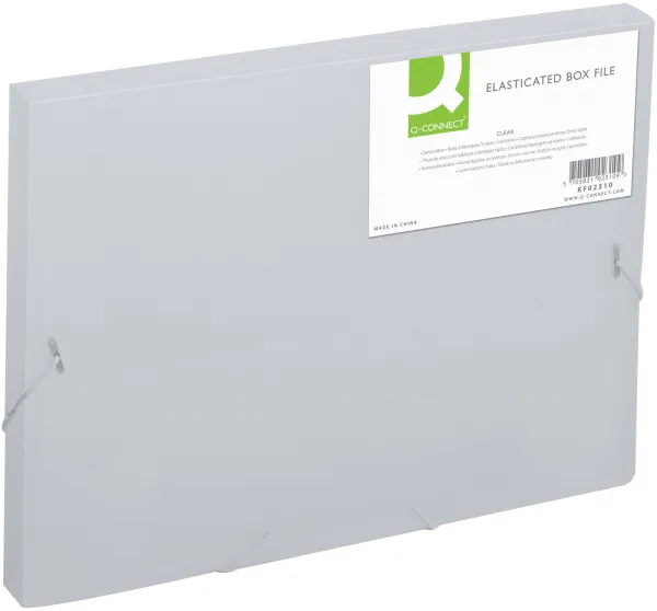 Carpeta Q-Connect