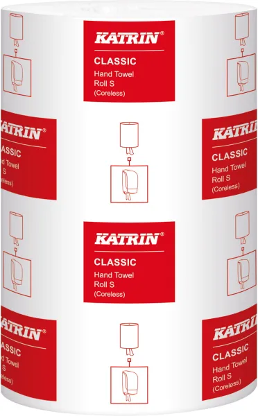 Katrin Classic toalla de secado de manos