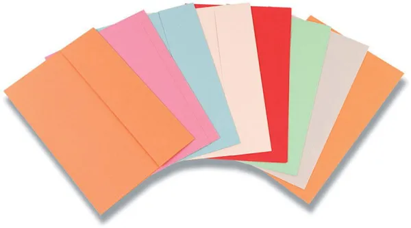 FERCO-Danblok carpeta de cartón