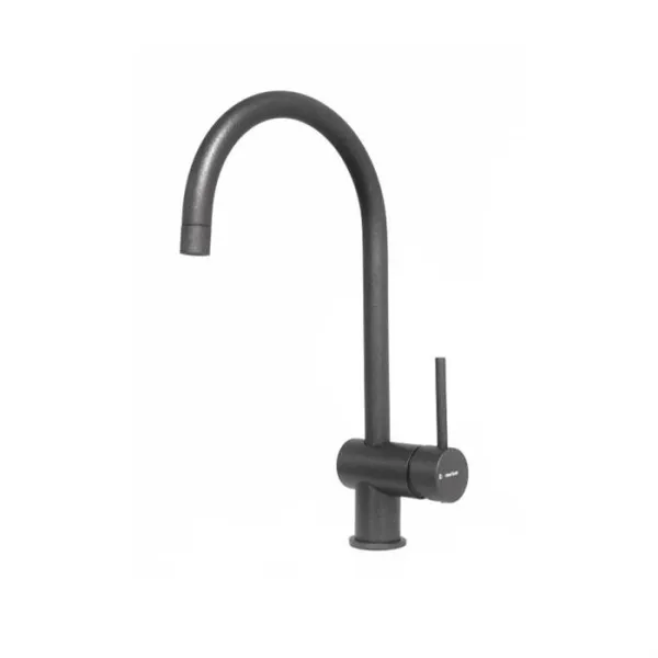 Mezclador de cocina Cassøe Newform XT - Granito antracita