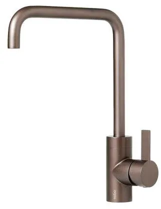 Cassøe Noba CK grifo de cocina - Bronce mate