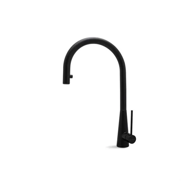 Grifo de cocina Cassøe Conico con extracción