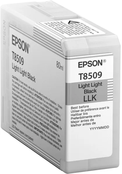 Cartucho de tinta Epson T8509 light light black