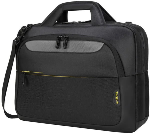 TARGUS CityGear TopLoad maletín para portátil