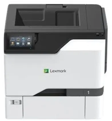 Lexmark CS730de Impresora láser - Color - Láser