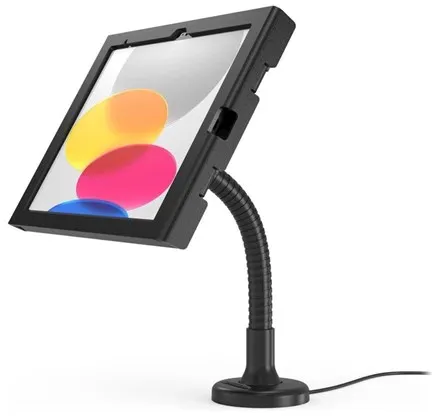 Soporte Compulocks - para tableta - carcasa swell - negro