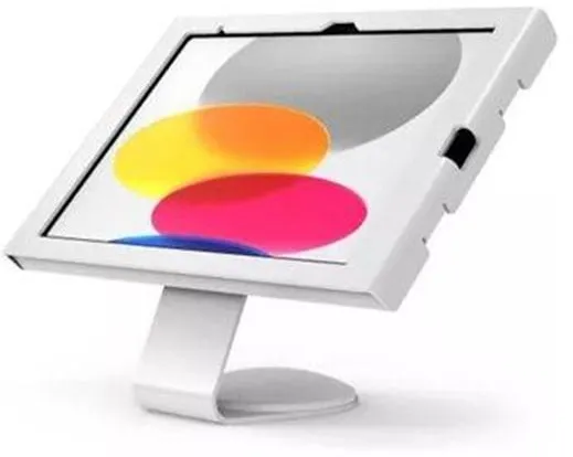 Soporte Compulocks - para tableta - carcasa Swell - blanco