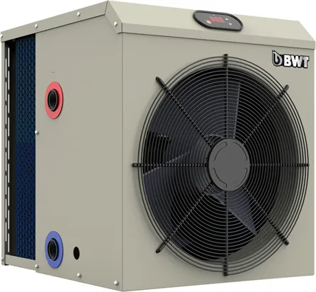 BWT Bomba de Calor MYPOOL 3,5kW Heat