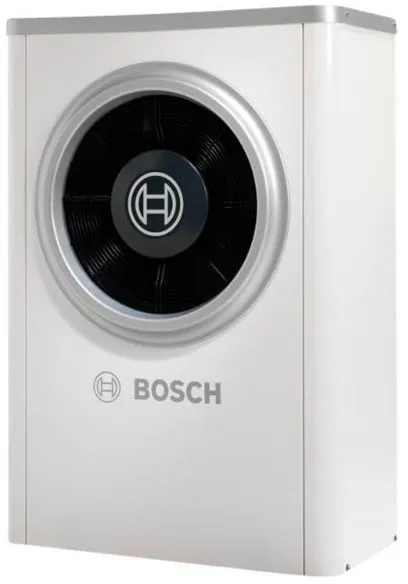 Bosch Compress 7000i AW 9 kW bomba de calor aire/agua, unidad exterior
