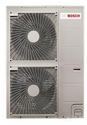 Bosch compress 3000 odu split udedel 11kw